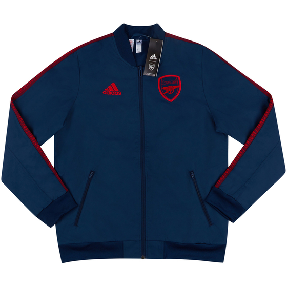 2019-20 Arsenal adidas Anthem Jacket (KIDS)