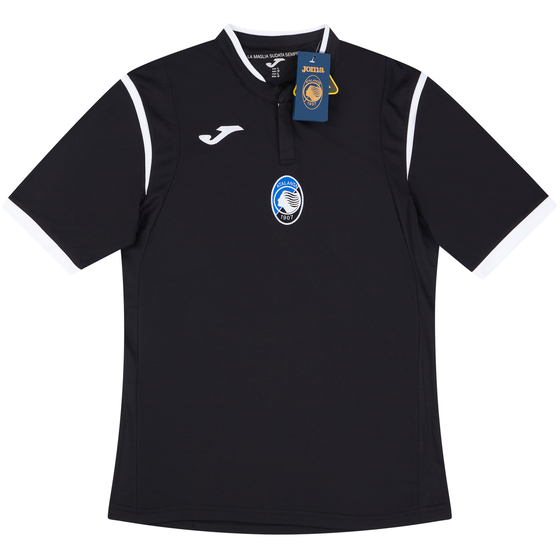 2017-18 Atalanta GK S/S Shirt