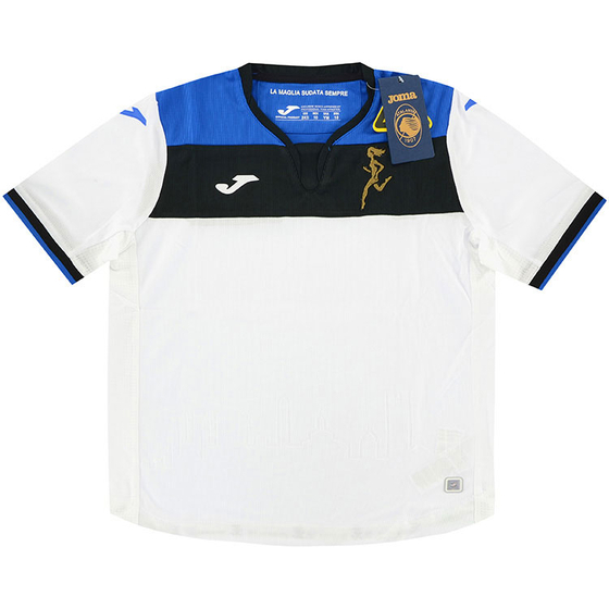 2019-20 Atalanta Away Shirt (KIDS)