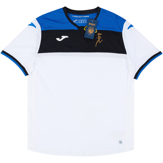 2019-20 Atalanta Away Shirt (XXL)