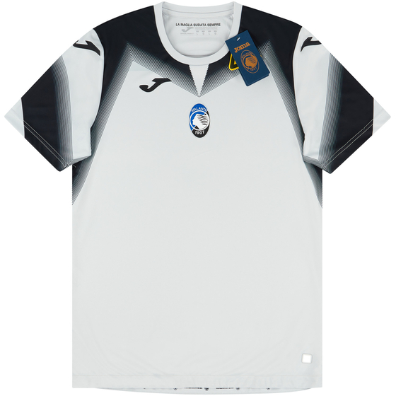 2019-20 Atalanta GK S/S Shirt