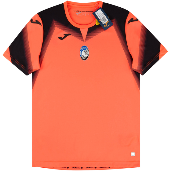 2019-20 Atalanta GK S/S Shirt