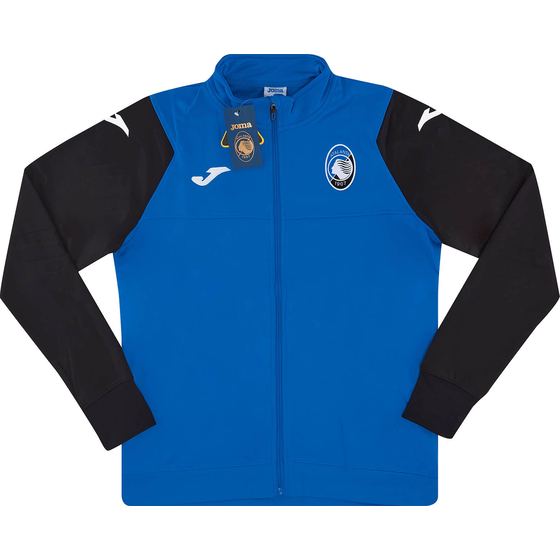 2019-20 Atalanta Joma Training Jacket