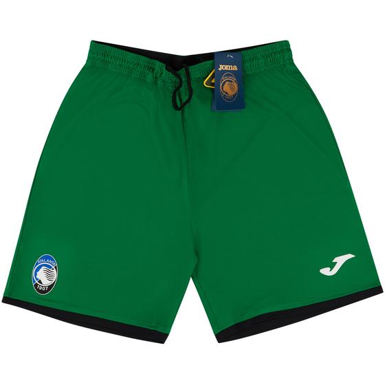 2019-20 Atalanta GK Shorts
