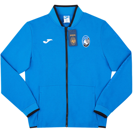 2021-22 Atalanta Joma Track Jacket (M)