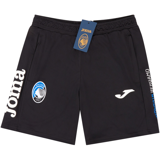 2021-22 Atalanta Joma Training Shorts (KIDS)