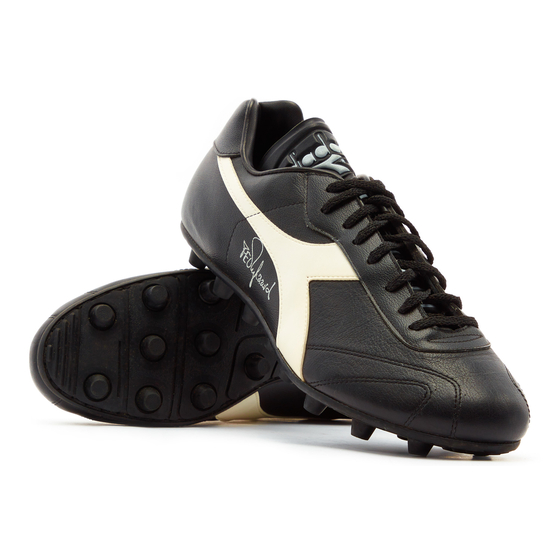 1993 Diadora Olanda F.Rijkaard Football Boots *In Box* FG 6