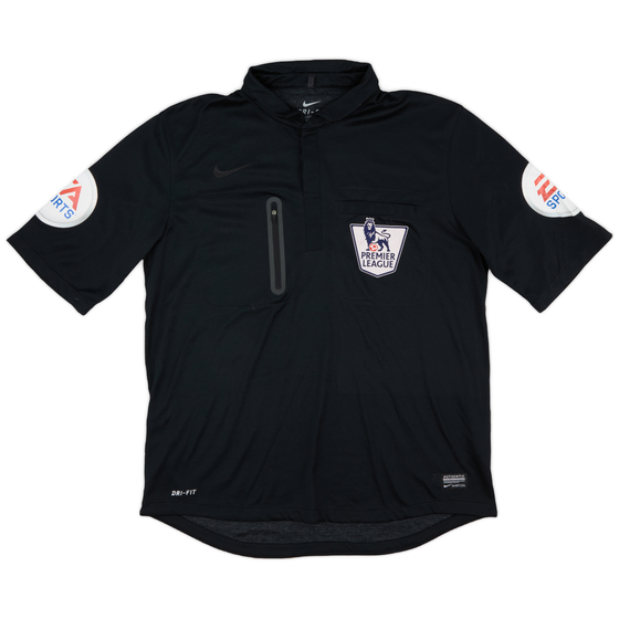 2012-13 Nike FA Referee Shirt - 7/10 - (L)