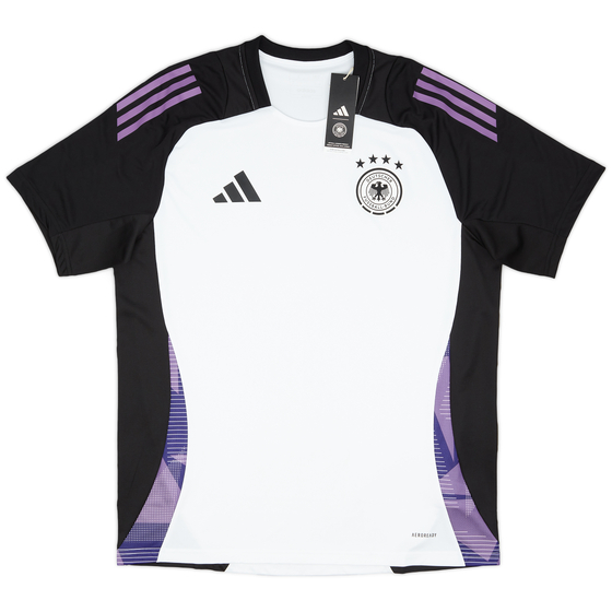 2024-25 Germany adidas Training Shirt