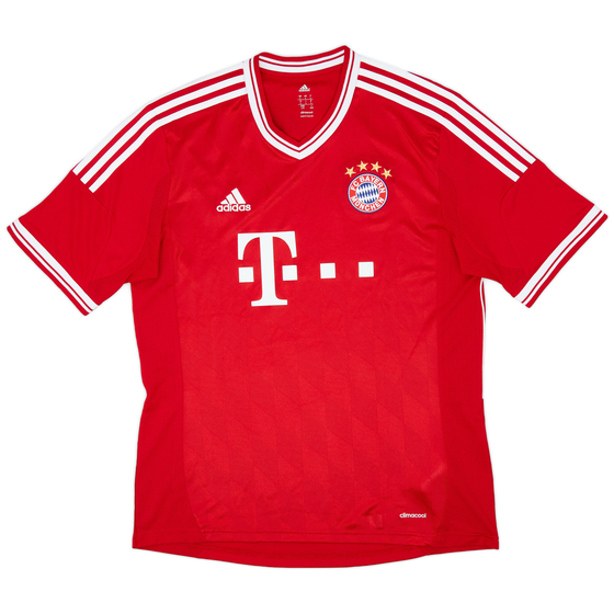 Classic bayern munich hot sale jersey