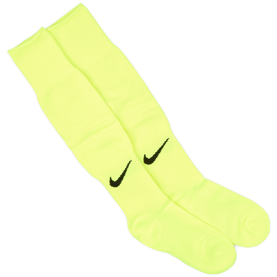 Nike Football Socks - 9/10 - (EU 42-47)