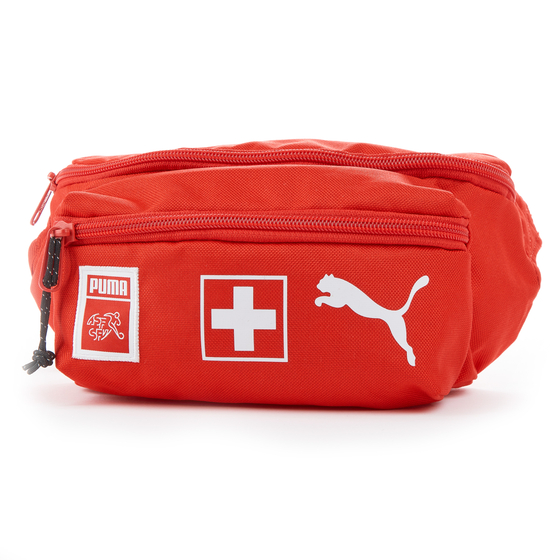 2022-23 Switzerland Puma Waist Bag