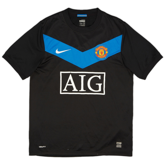 Man u kit 2009 hot sale