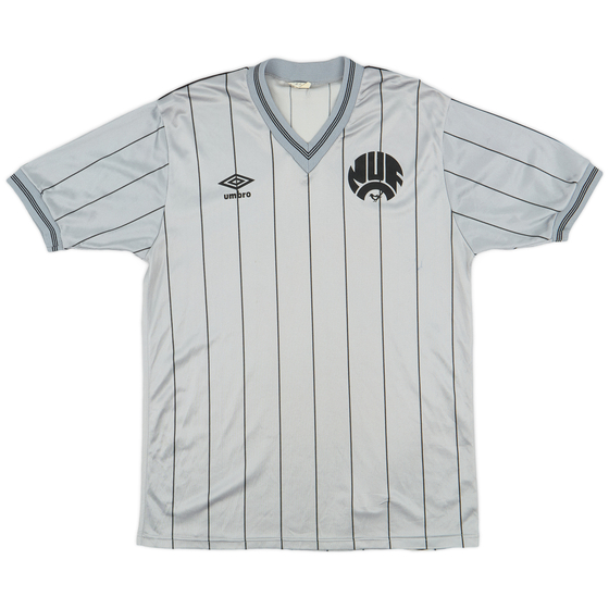 1983-85 Newcastle Away Shirt - 9/10 - (M)