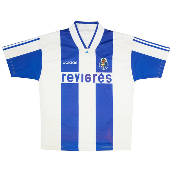 1994-95 Porto Home Shirt - 6/10 - (L)