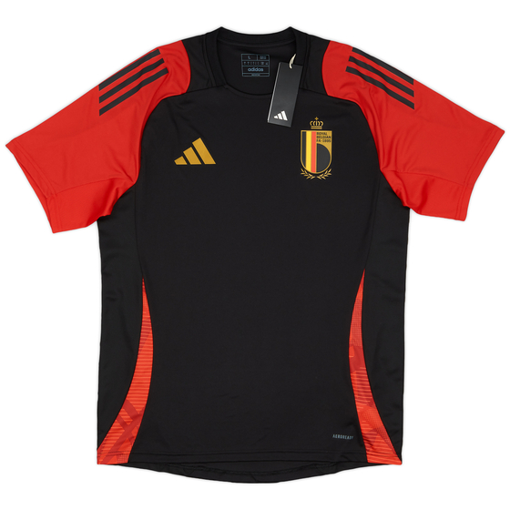 2024-25 Belgium adidas Training Shirt