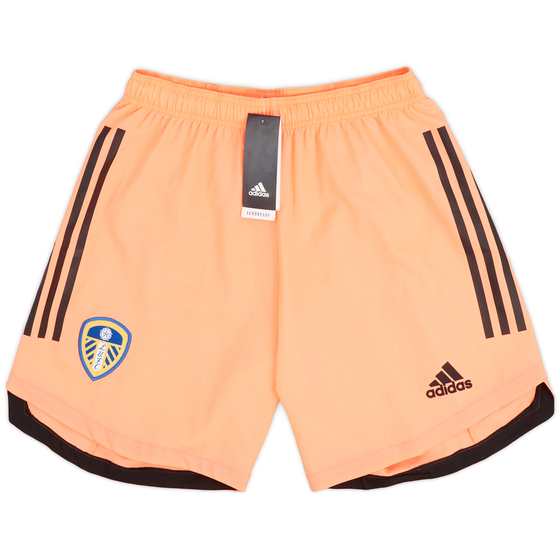 2020-21 Leeds United GK Shorts (M)