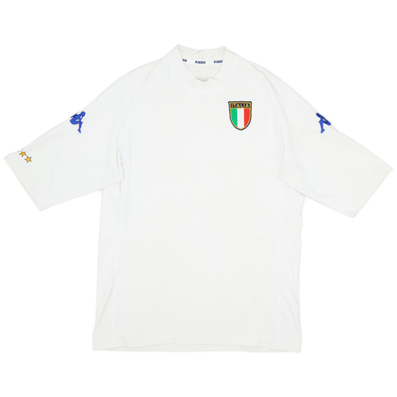 2000-01 Italy Away Shirt - 6/10 - (L)