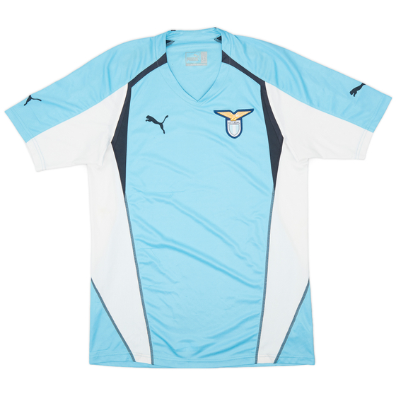 2004-05 Lazio Home Shirt - 6/10 - (L)