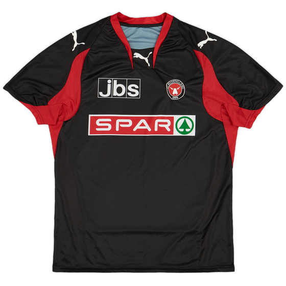 2007-09 Midtjylland Home Shirt - 7/10 - (L)