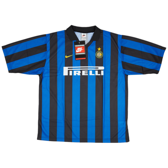 Inter milan shirt sale hotsell
