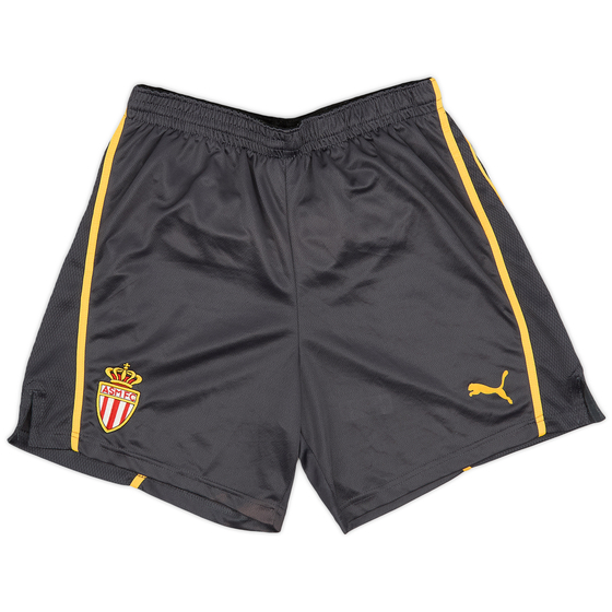 2003-04 Monaco Fourth Shorts - 9/10 - (XS)