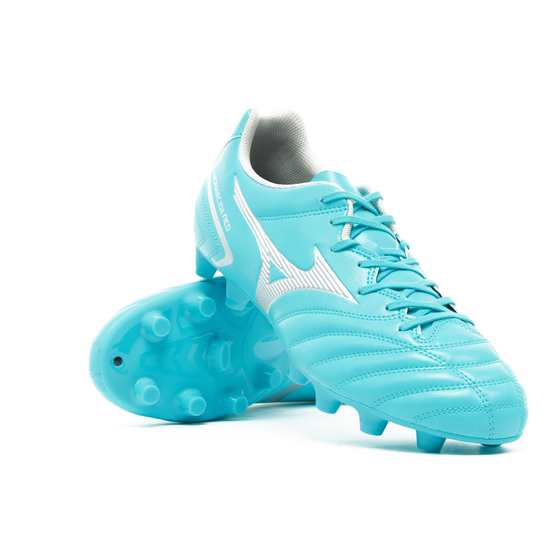 2022 Mizuno Monarcida Neo II Select Football Boots *In Box* FG