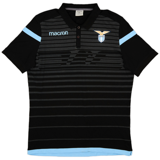 2015-16 Lazio Macron Training Shirt - 7/10 - (3XL)