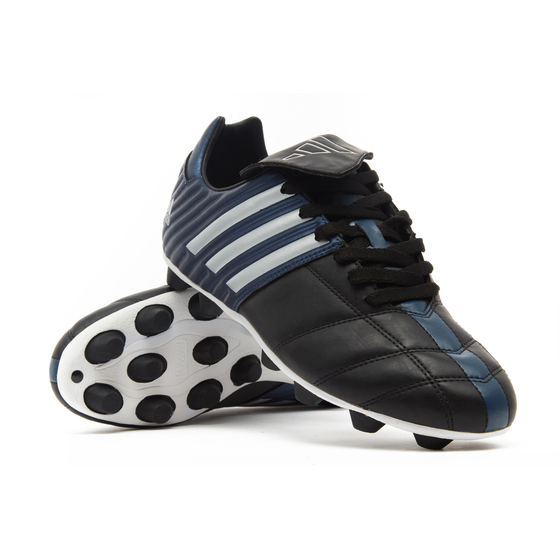 2002 adidas X-1 Football Boots *In Box* HG 9½