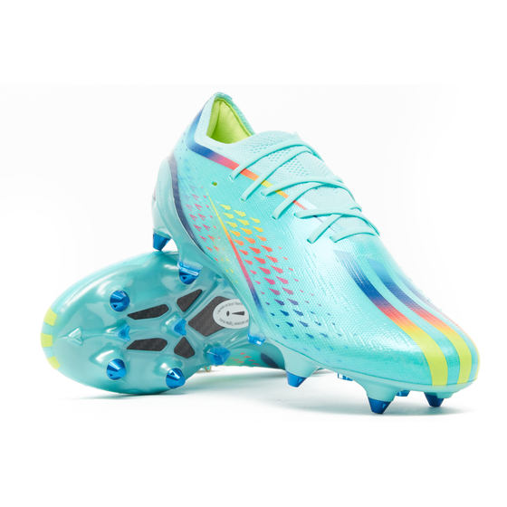 2022 adidas X Speedportal.1 Football Boots *In Box* SG 8½