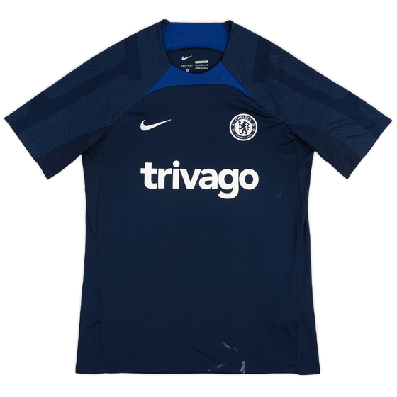 2022-23 Chelsea Nike Training Shirt - 5/10 - (M)