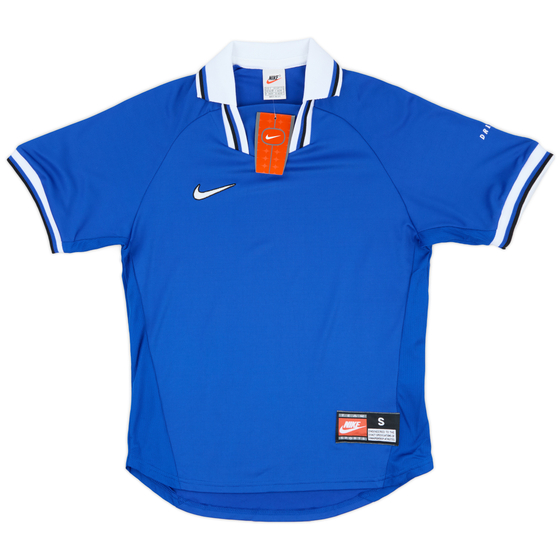 1996-97 Nike Template Shirt - 9/10 - (S)