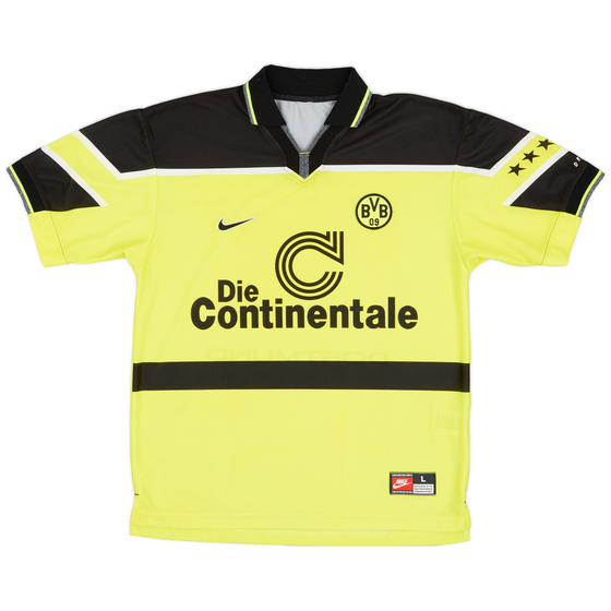 Classic shop dortmund shirt