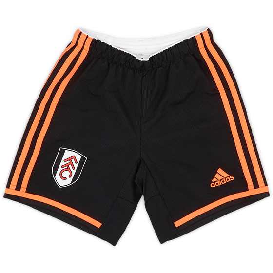 2014-15 Fulham Away Shorts - 9/10 - (S.Boys)
