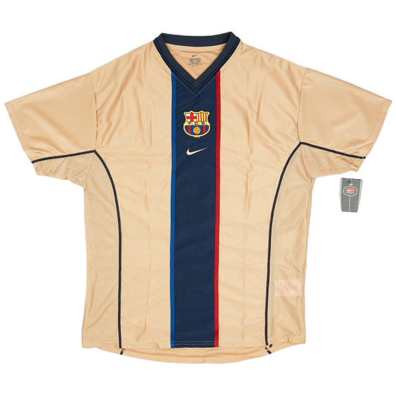 Barcelona Football Shirts Classic Retro Vintage Barcelona Kits