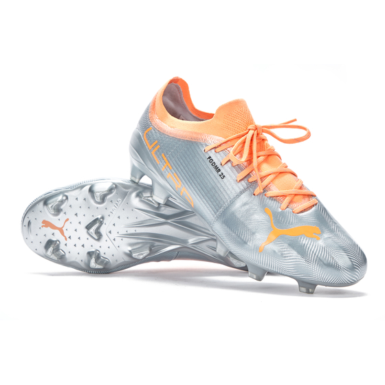 2022 Puma Player Issue Ultra 1.4 Football Boots (Fernandinho) - 9/10 - FG/AG 7¾