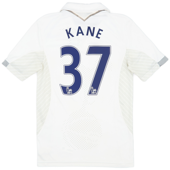 2012-13 Tottenham Home Shirt Kane #37 - 8/10 - (S)