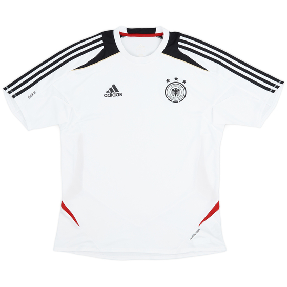 2011-12 Germany Formotion Training Shirt - 8/10 - (L/XL)