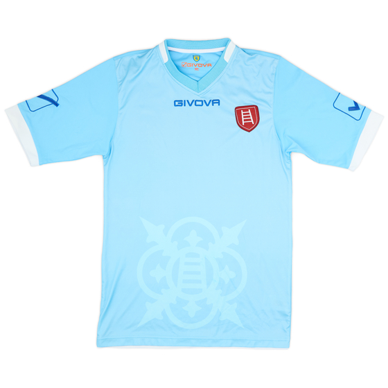 2011-12 Chievo Verona Third Shirt - 9/10 - (XL)