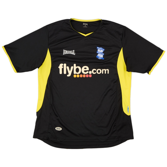 2006-07 Birmingham Away Shirt - 7/10 - (L)