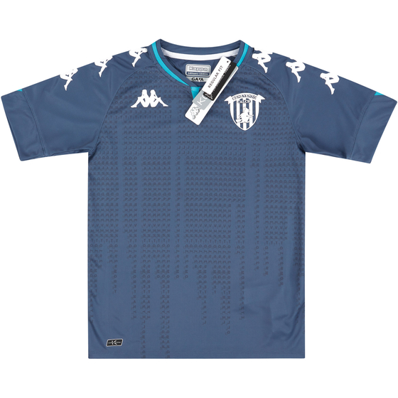 2020-21 Benevento Third Shirt KIDS
