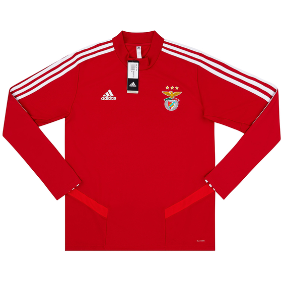 2019-20 Benfica adidas Training Top - NEW