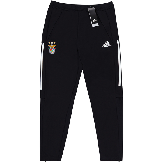 2020-21 Benfica adidas Training Pants/Bottoms