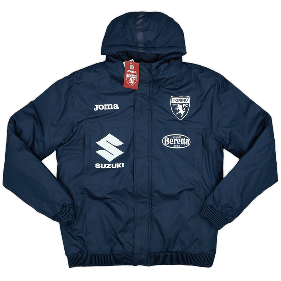 2022-23 Torino Joma Bomber Jacket