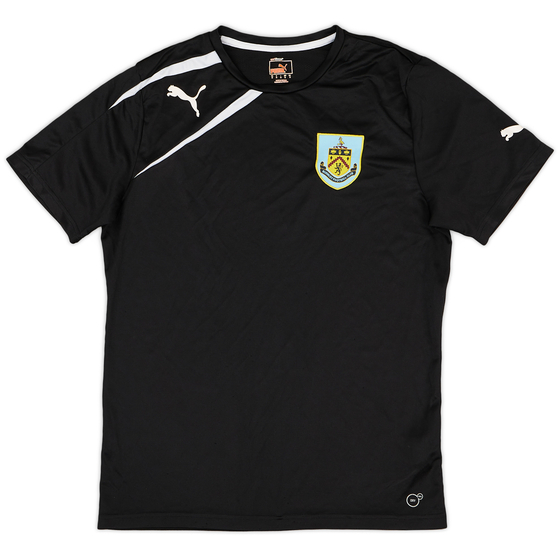 2012-13 Burnley Puma Training Shirt - 7/10 - (M)
