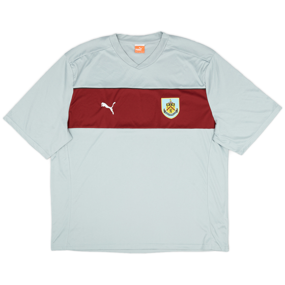 2012-13 Burnley Puma Training Shirt - 9/10 - (3XL)