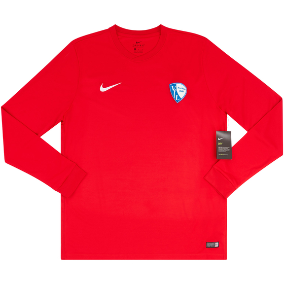 2018-19 VFL Bochum GK Shirt