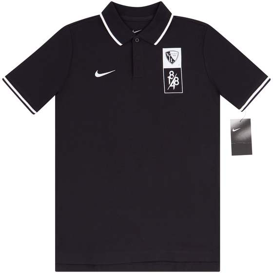 2019-20 VFL Bochum Nike Polo T-Shirt (KIDS)