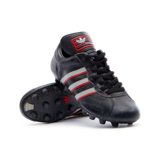 1985 adidas Campeon Football Boots FG 6