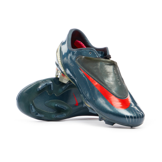 2009 Nike Mercurial Vapor IV Football Boots *In Box* FG 5½